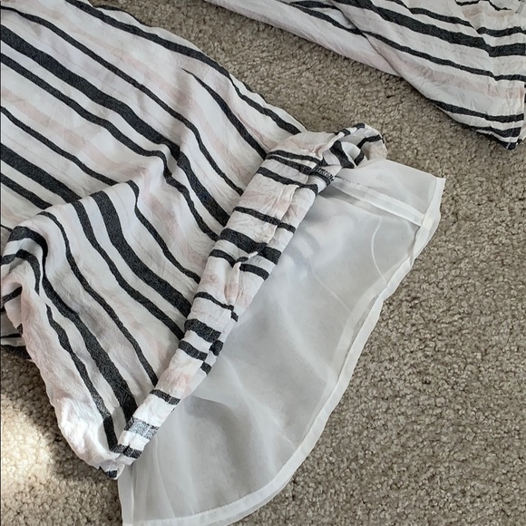 Two Piece Jump Suit - Picture 5 of 7